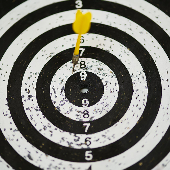 How Do You Measure Success?