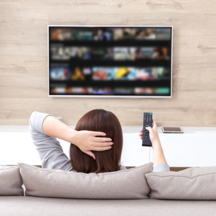 92 Movie Suggestions
